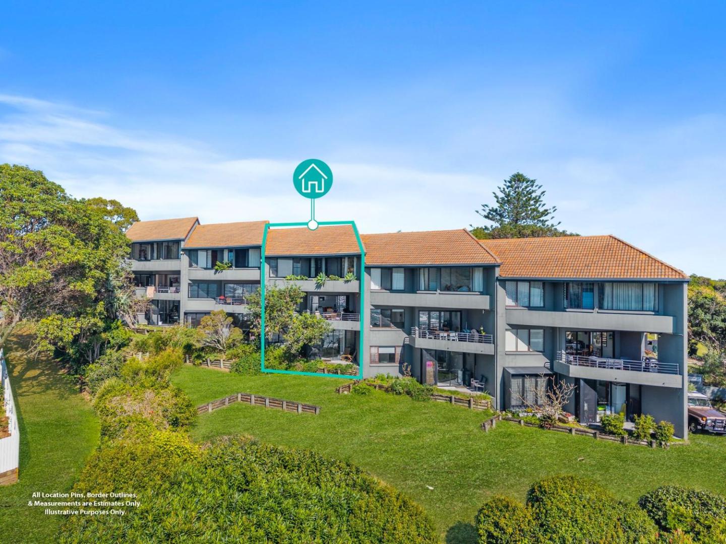 Bilde 3: Mintee 3 by Discover Stradbroke