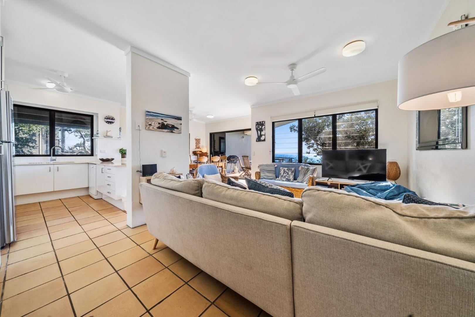 Bilde 4: Mintee 3 by Discover Stradbroke