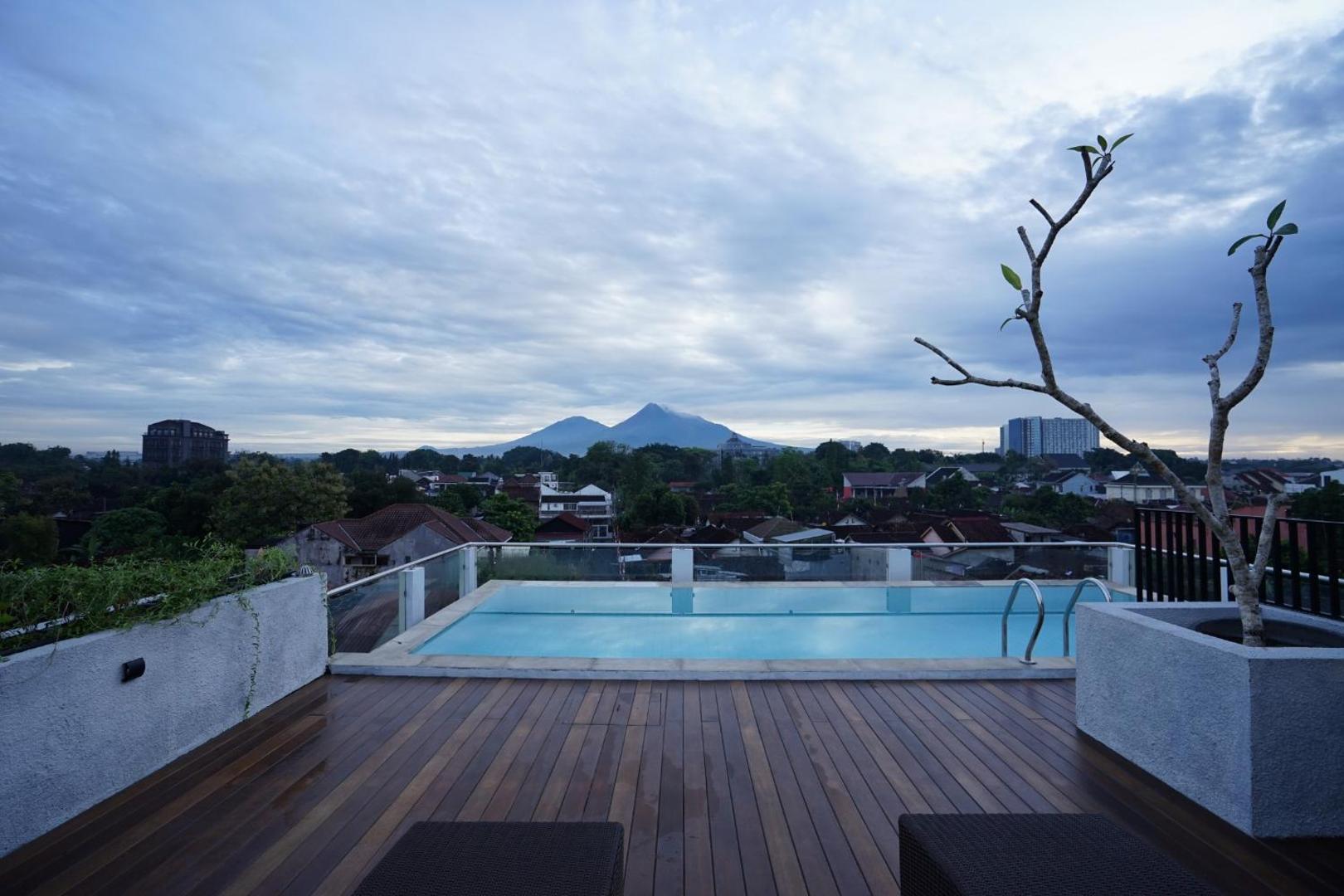 Fotografia 7: Casa de Java Jogja