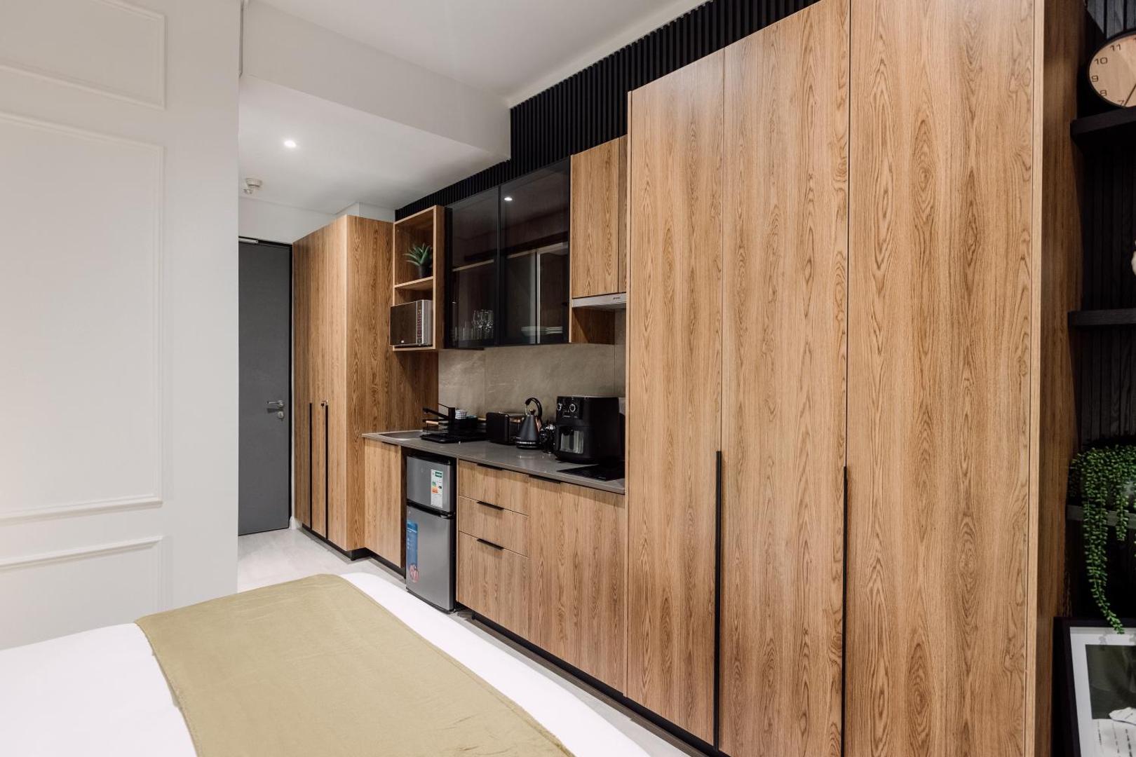 Billede 5: Modern & Peaceful Studio