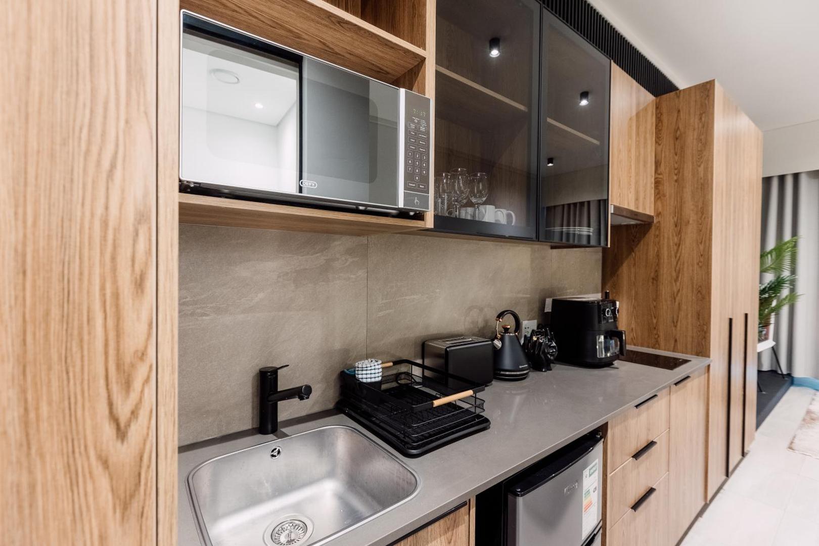 Billede 4: Modern & Peaceful Studio