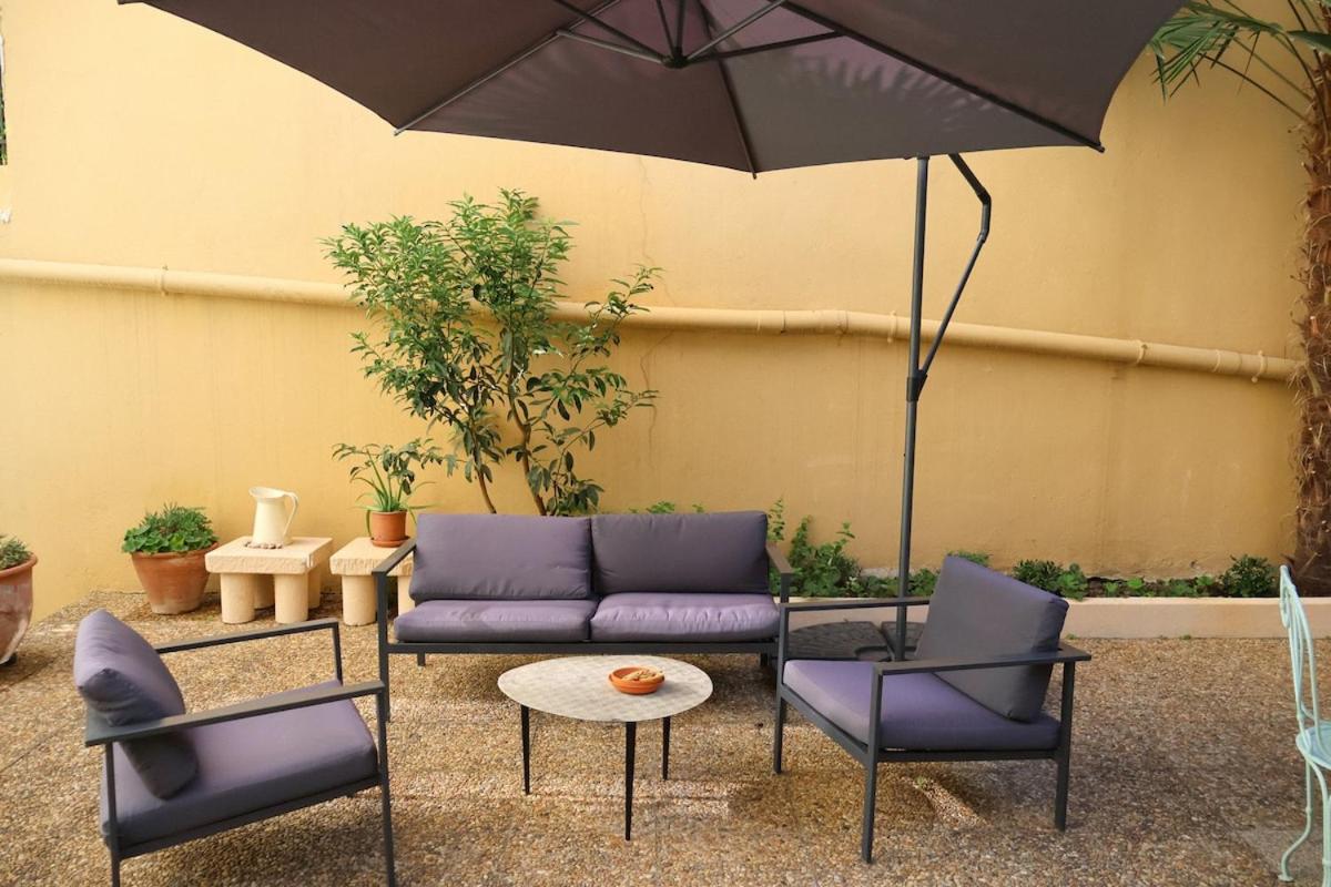 Foto 4: Hyper Centre, Garden, Close to Sea