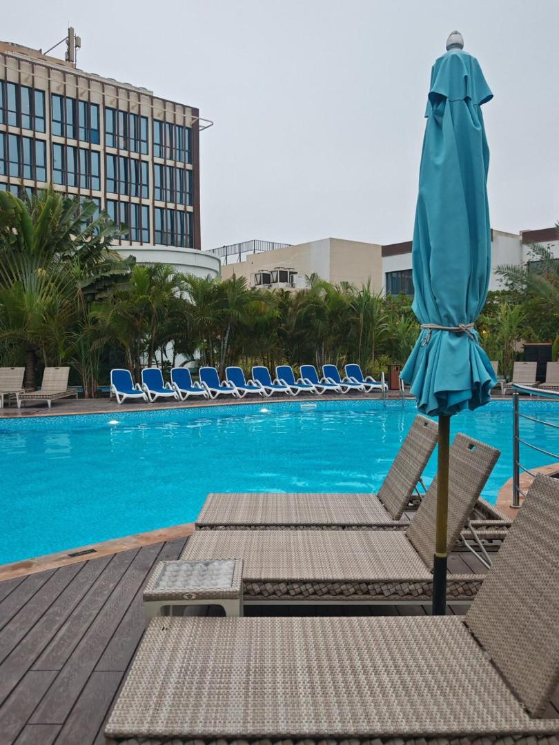 Φωτογραφία 7: Studio in Salalah Millennium Resort