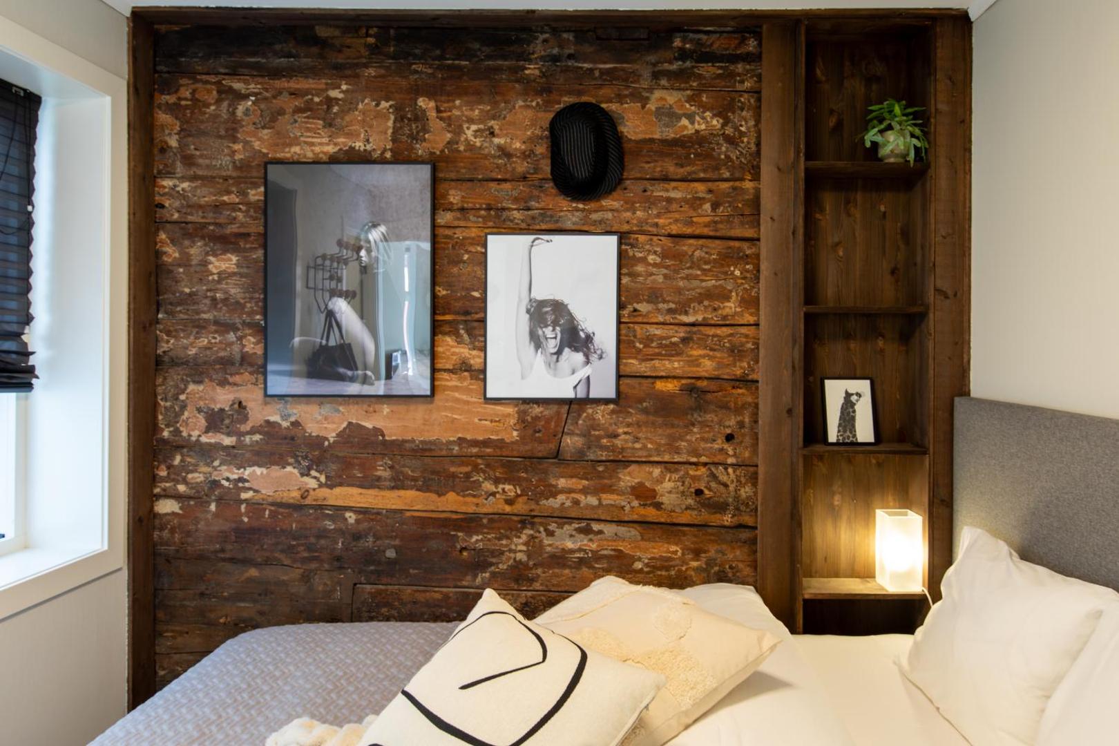 Bilde 10: Cosy flat in historical lane