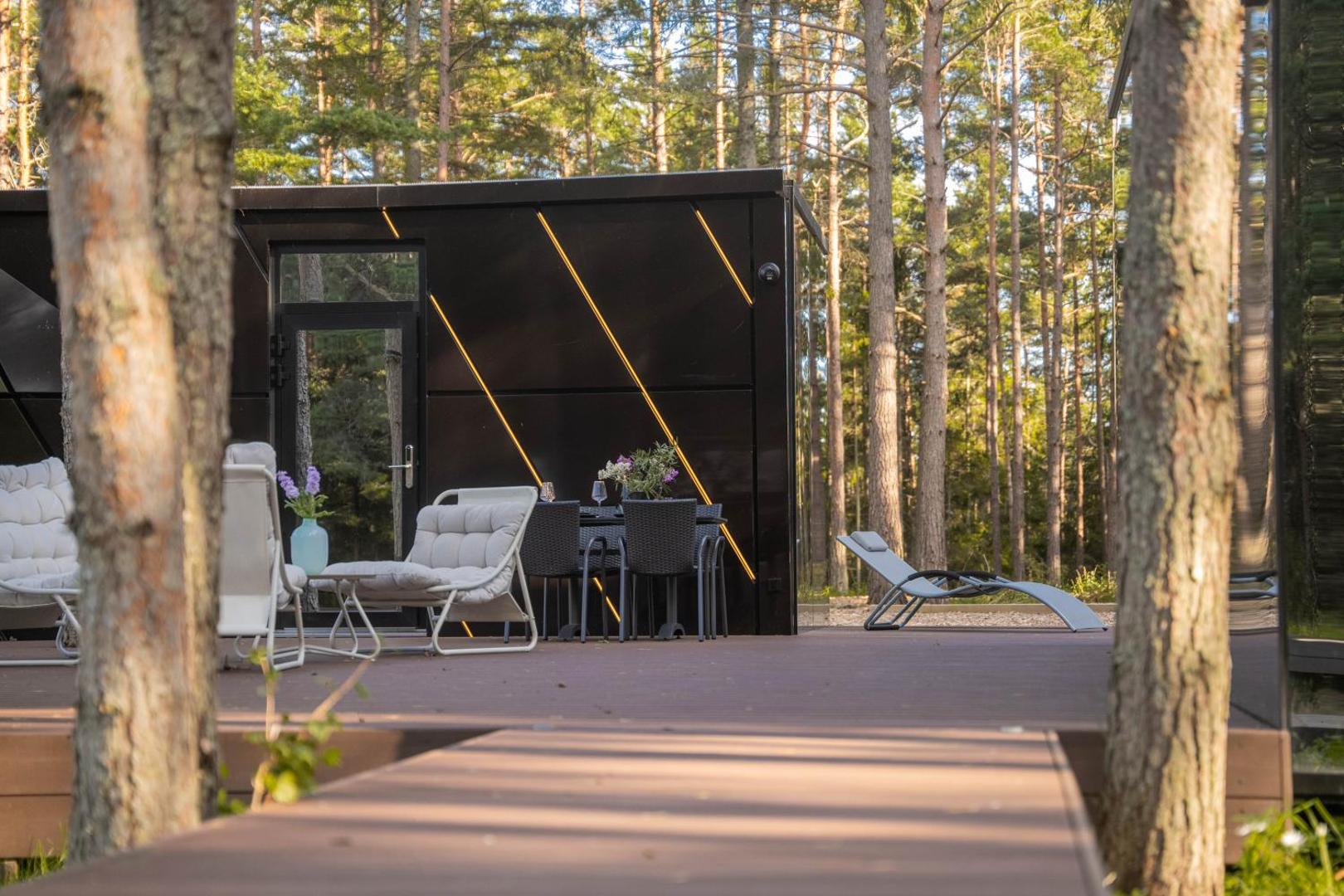 Photo 9 : Tiny holiday complex in Kalana