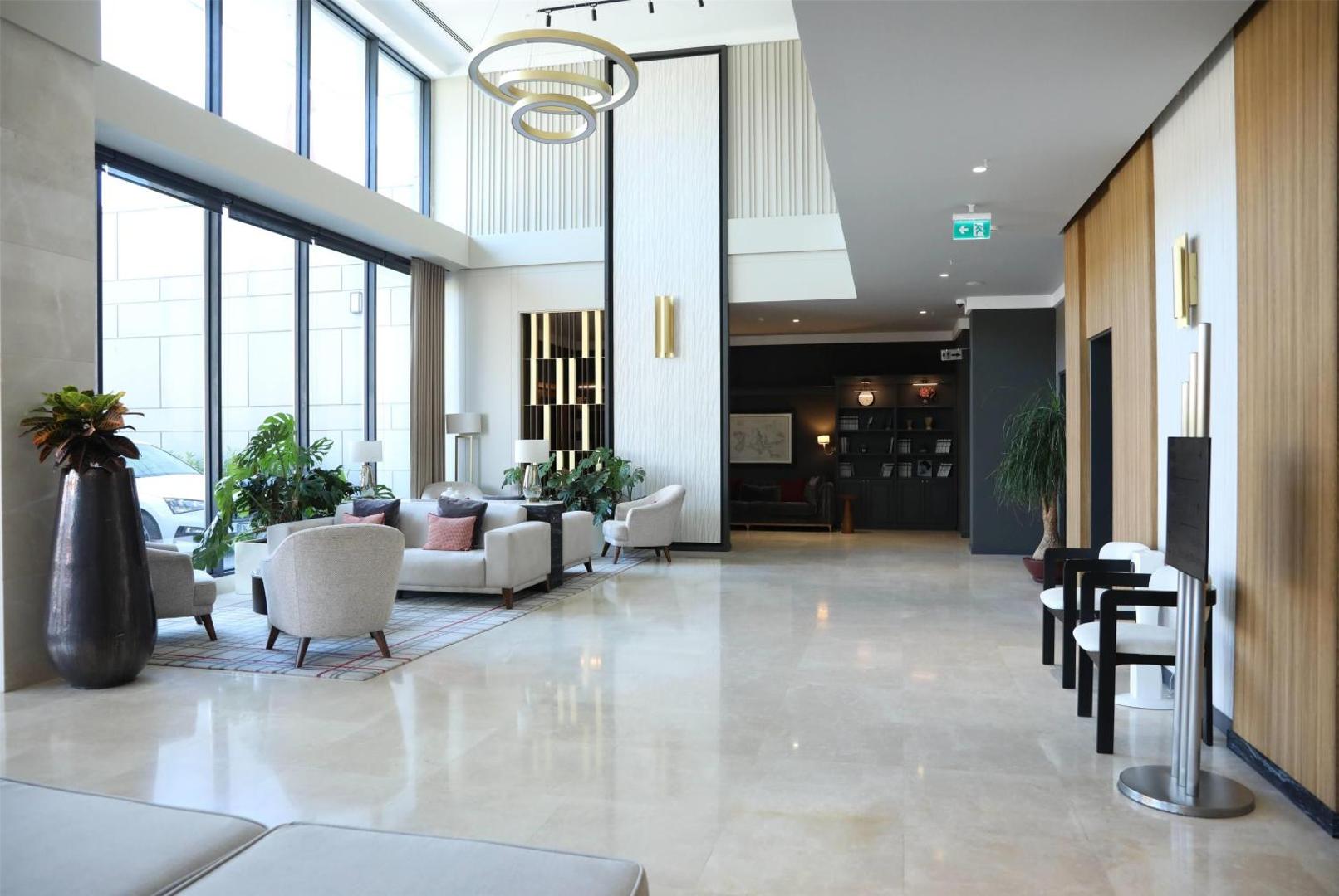 Bilde 2: Ramada by Wyndham Izmir Aliaga