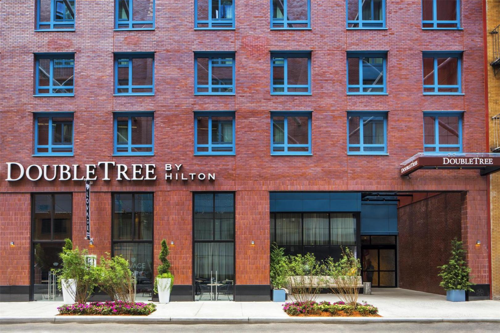 Foto 2: Doubletree By Hilton New York Times Square West