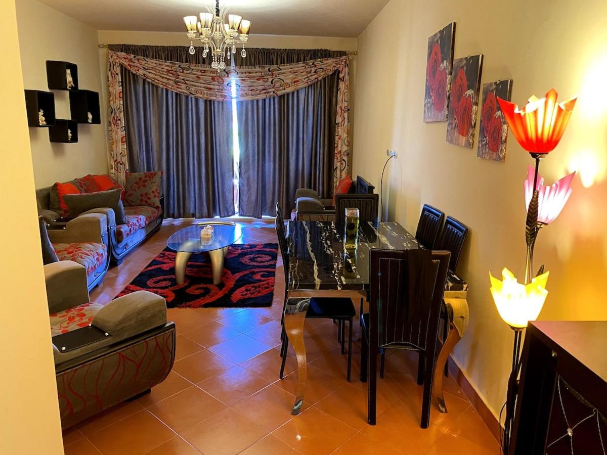 Foto 3: Chalets in Porto Sokhna