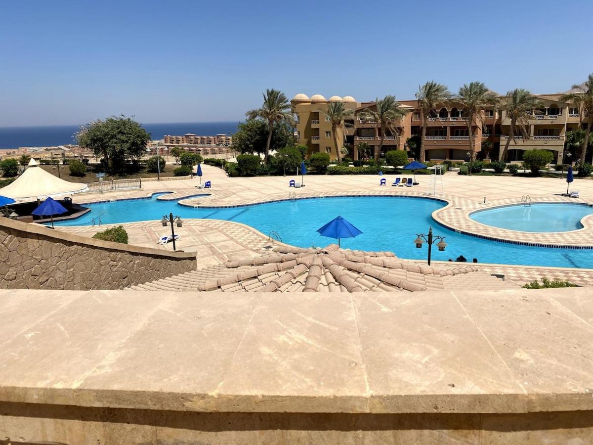 Foto 10: Chalets in Porto Sokhna
