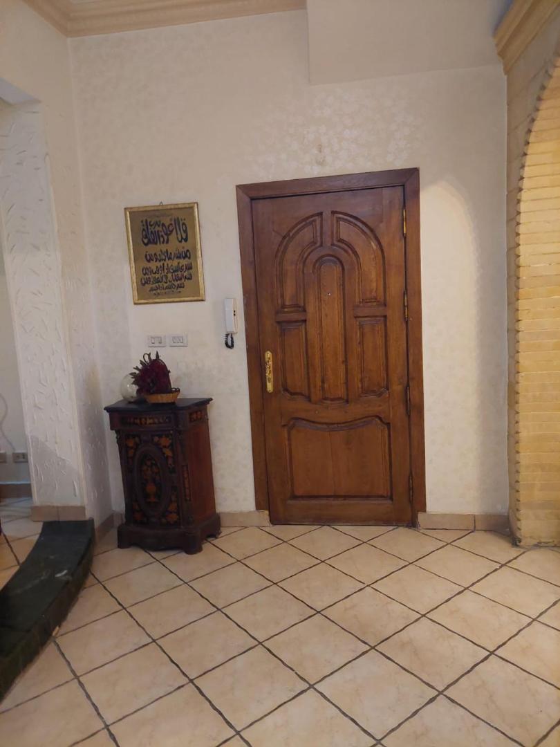 Foto 7: Charming Flat in maadi