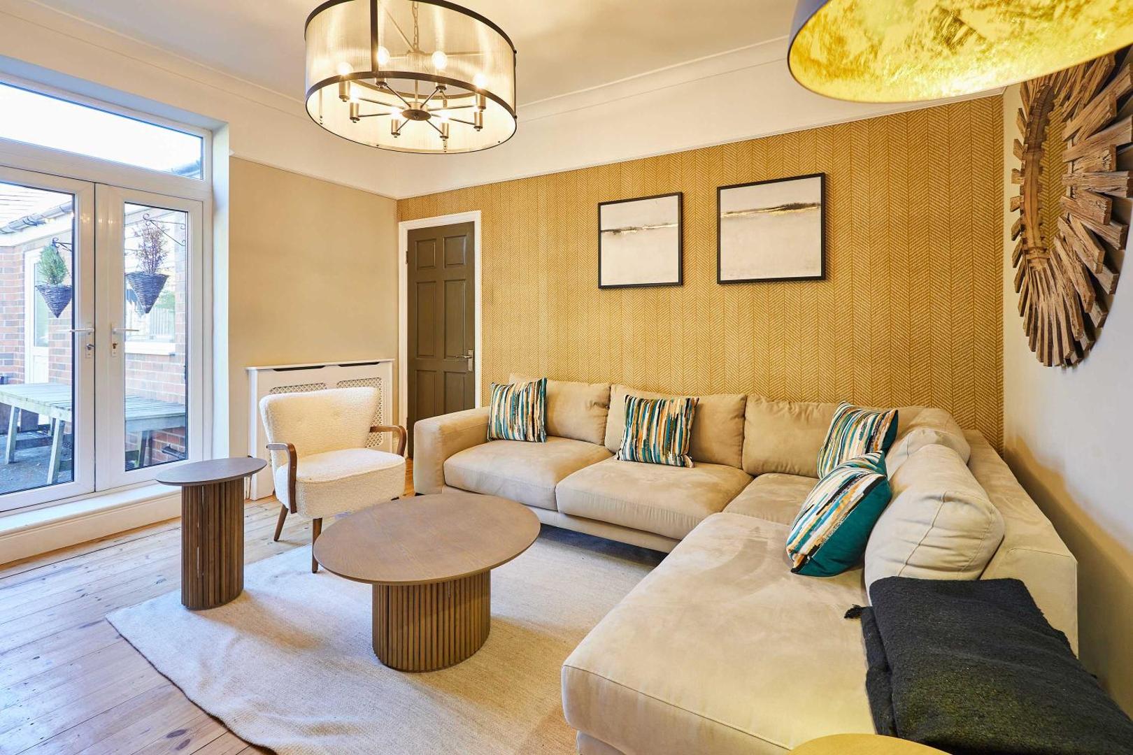 Fotografia 8: Host & Stay - Louvaine House