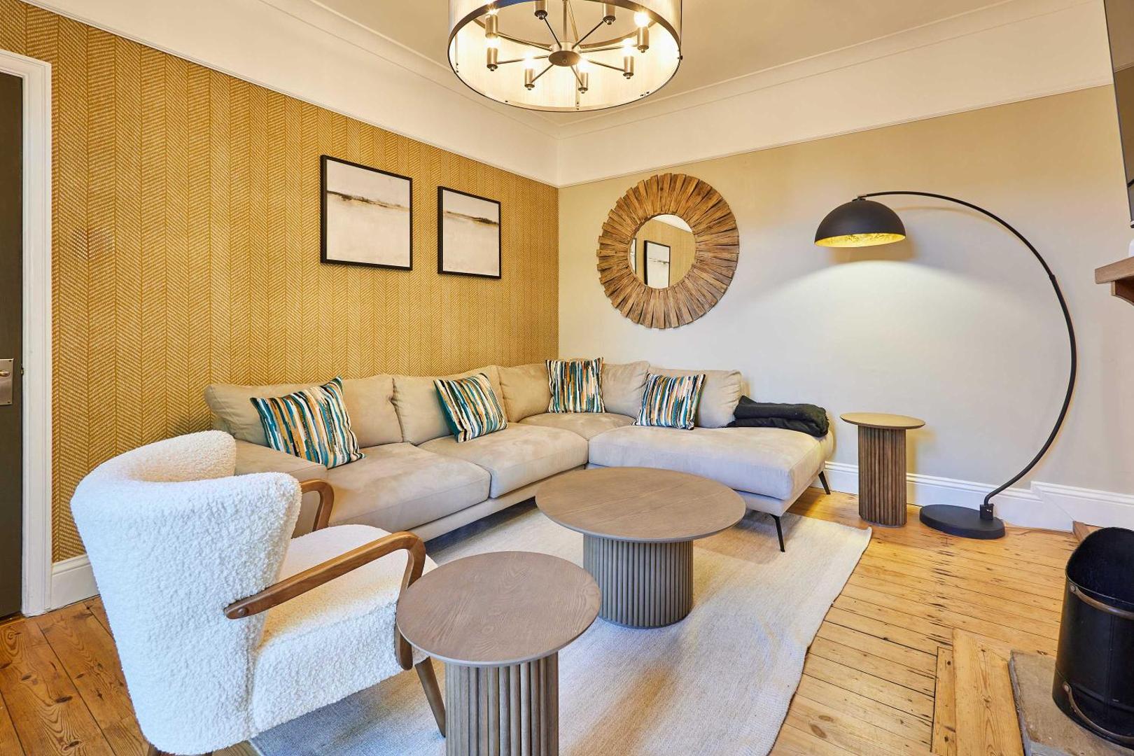 Fotografia 9: Host & Stay - Louvaine House