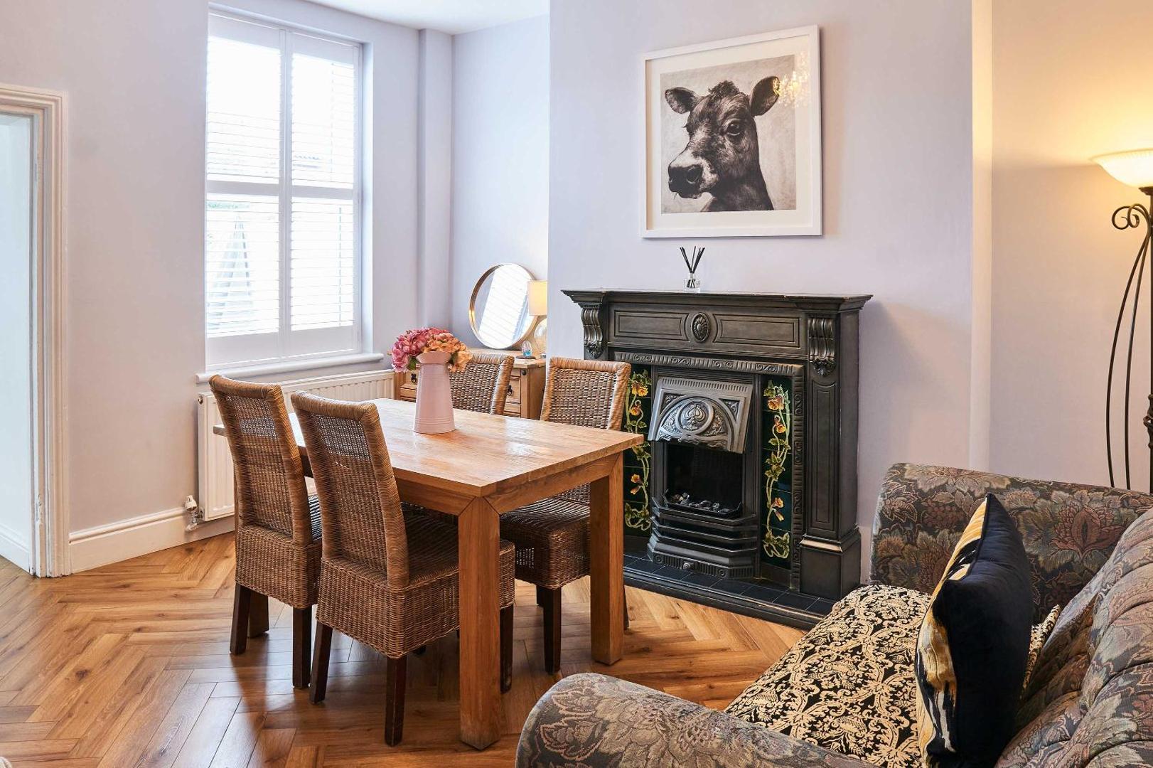 Billede 2: Host & Stay - Railway Cottages