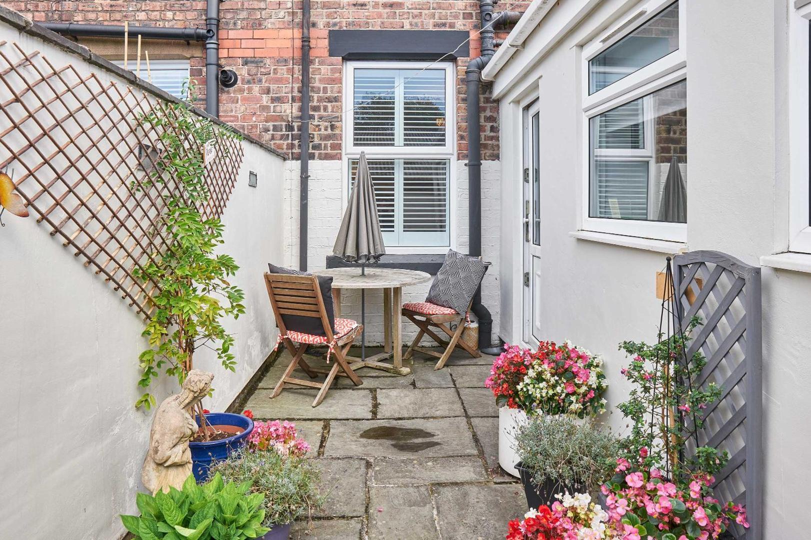 Billede 4: Host & Stay - Railway Cottages