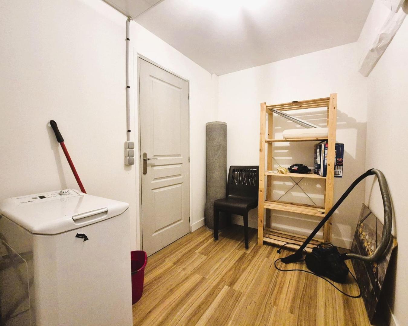 Fotografie 9: Écu - Appartement raffiné avec espace en plein air