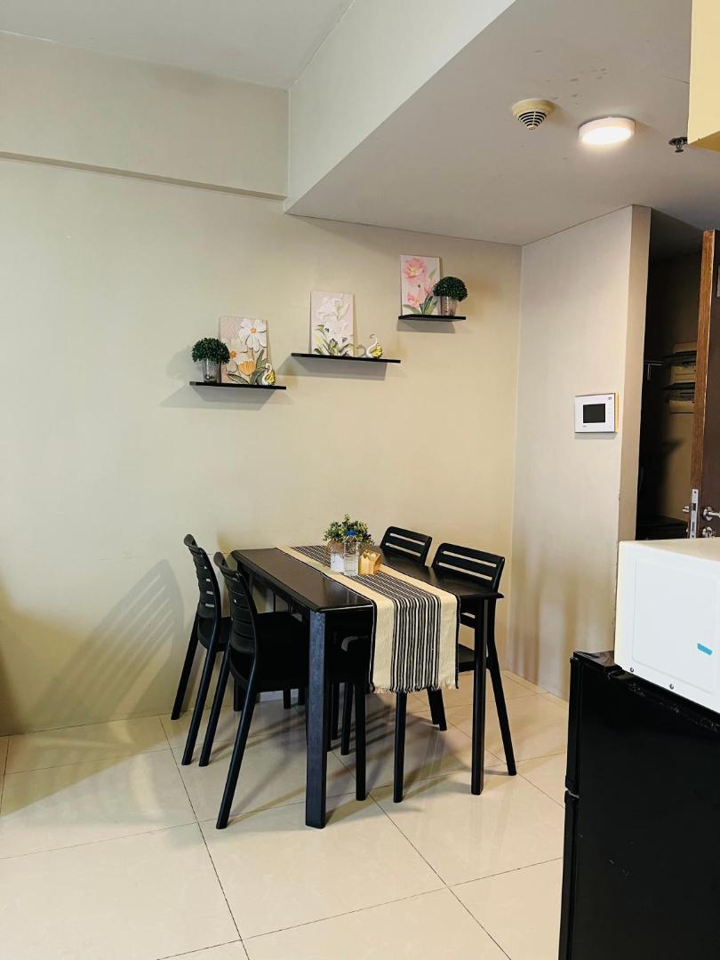 Zdjęcie 2: Studio Unit at One Palm Tree Villas across NAIA Terminal 3