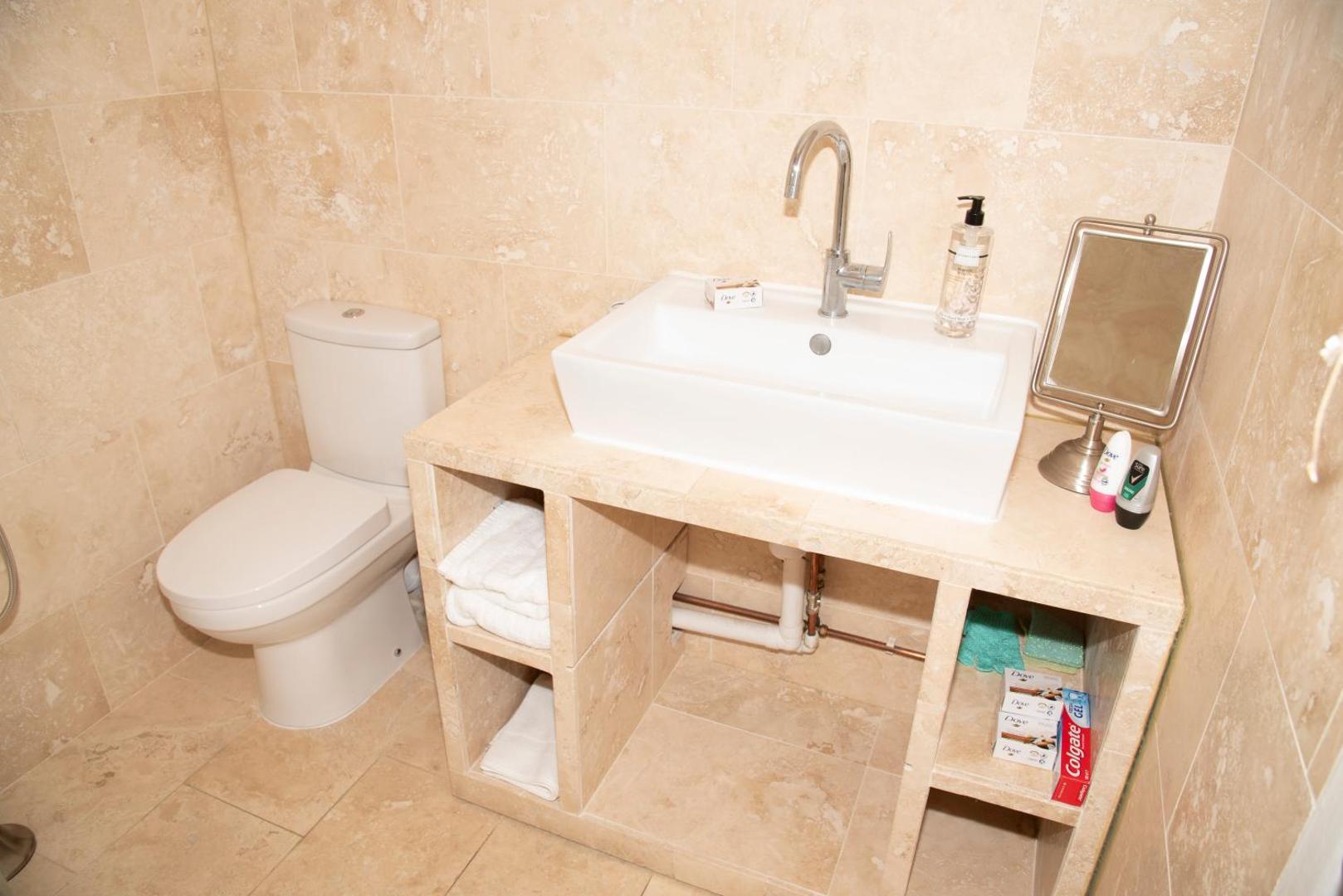 Foto 7: Comfortable 1bed flat in Cambridge near Chesterton