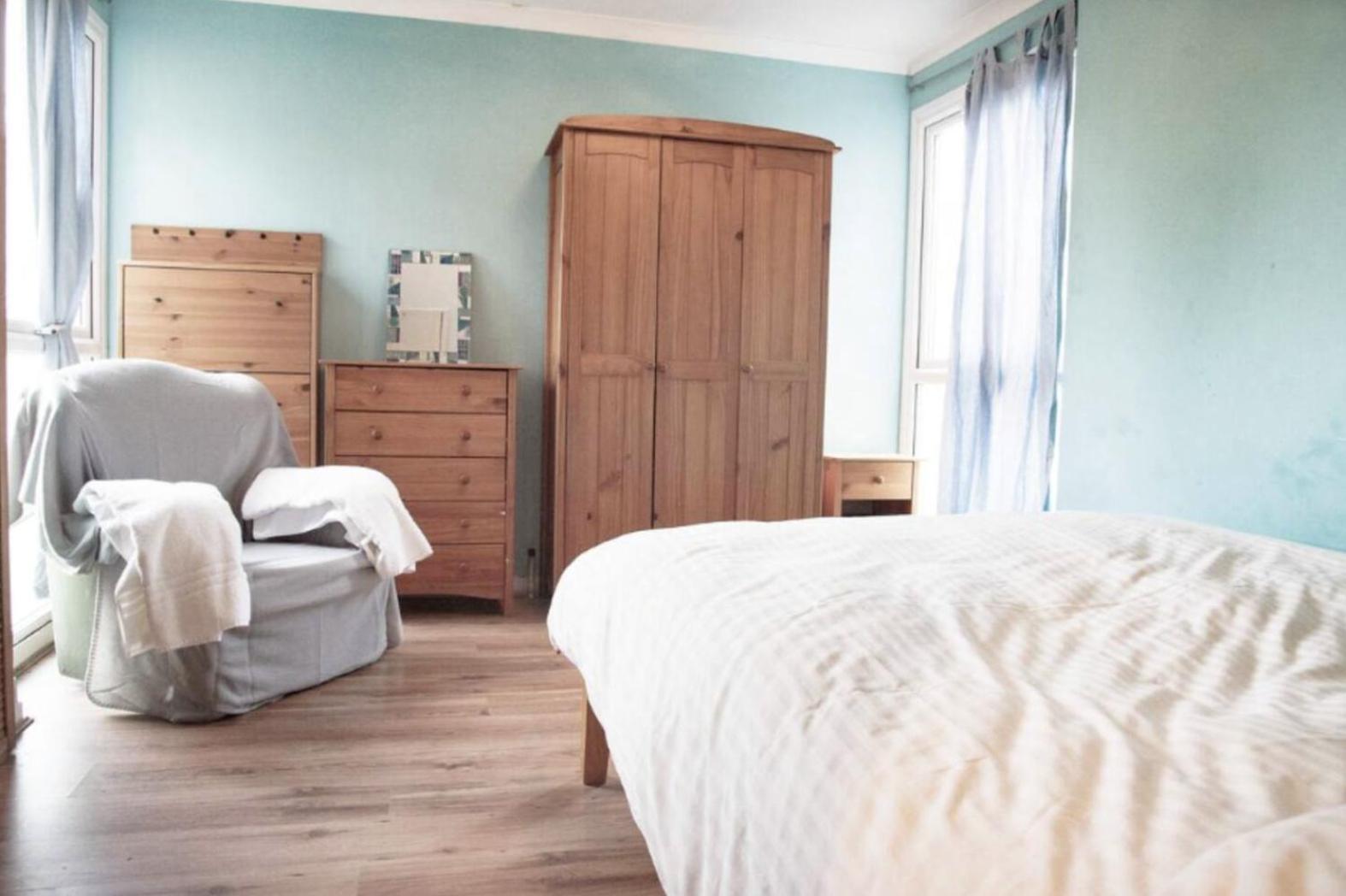 Foto 6: Comfortable 1bed flat in Cambridge near Chesterton