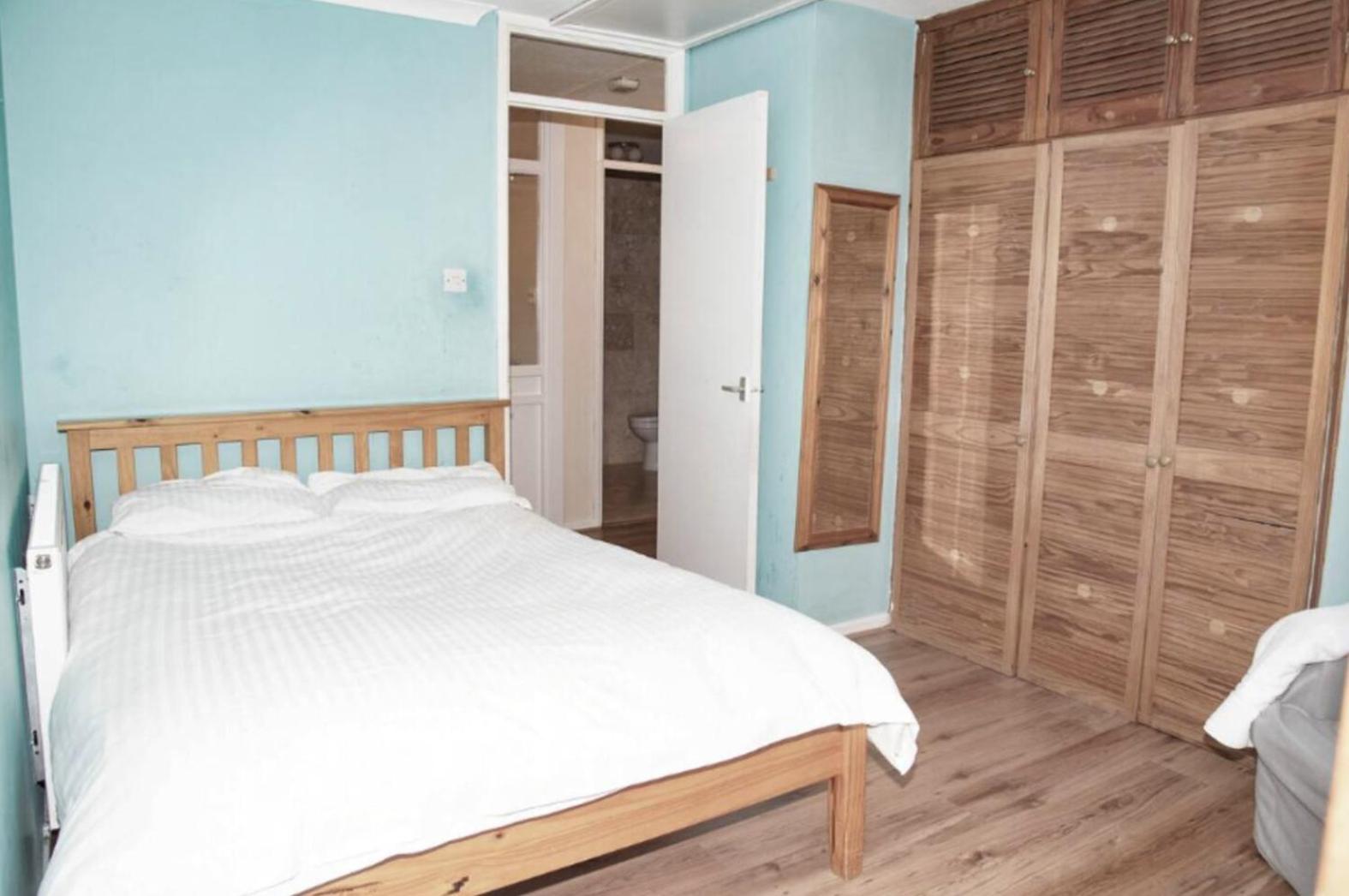 Foto 2: Comfortable 1bed flat in Cambridge near Chesterton