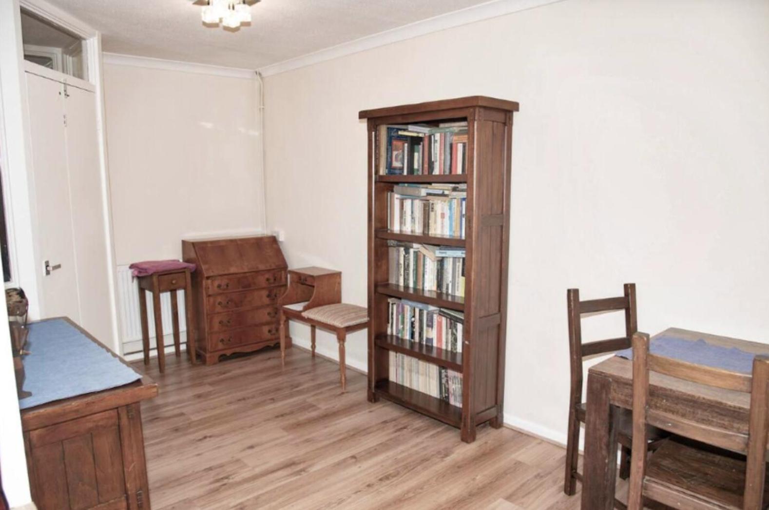 Foto 4: Comfortable 1bed flat in Cambridge near Chesterton