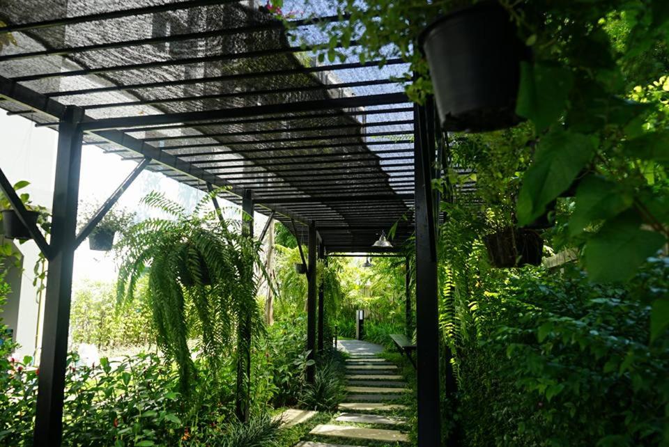 Foto 2: Bright & Stylish 1-Bedroom Apt Near Nimman #A302