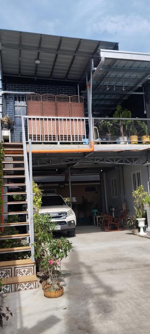 Foto 6: Unit 6 - 6Pax Container house