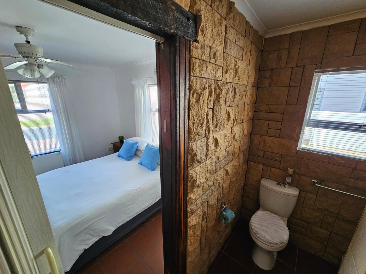 Zdjęcie 2: 2 on Serifos Apartment
