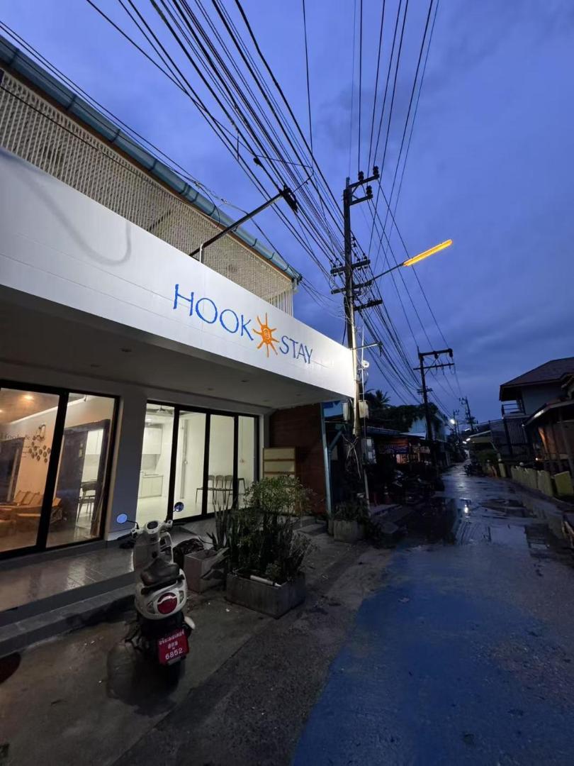 Hook & Stayの写真8