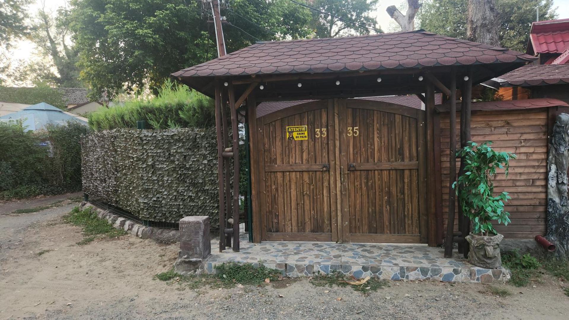 Zdjęcie 2: Refugiul Rustic