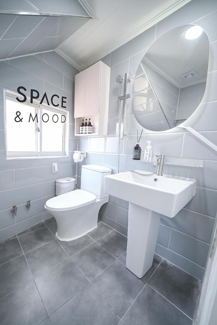 Billede 7: SPACE & MooD