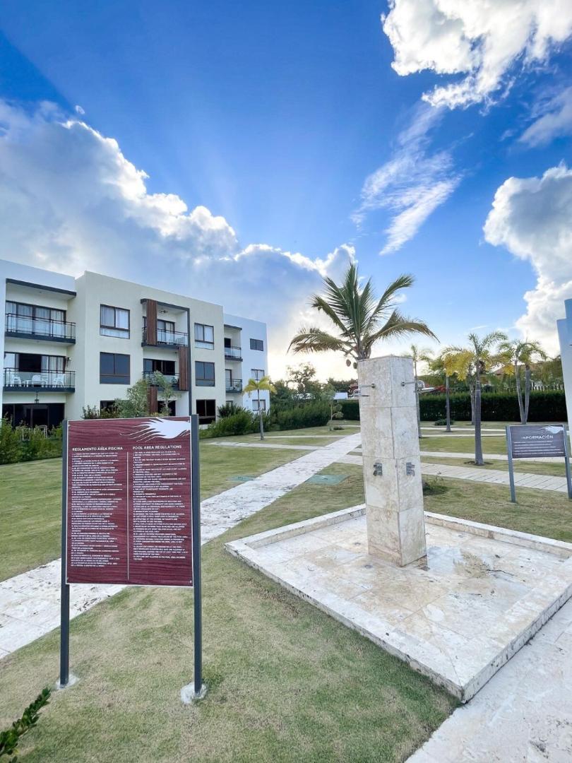 Fotografie 3: Beach, pool, gym, coworking - Punta Cana