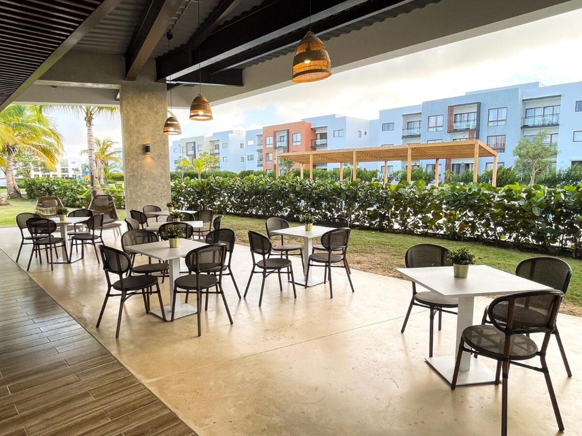 Fotografie 10: Beach, pool, gym, coworking - Punta Cana
