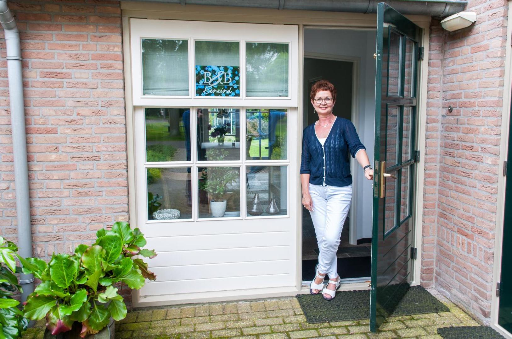Zdjęcie 2: B&B Eeneind