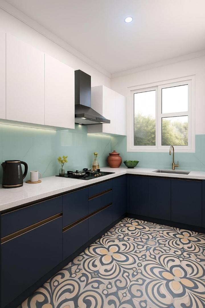 Φωτογραφία 3: Flat in Rishikesh sukoon Retreat,free parking