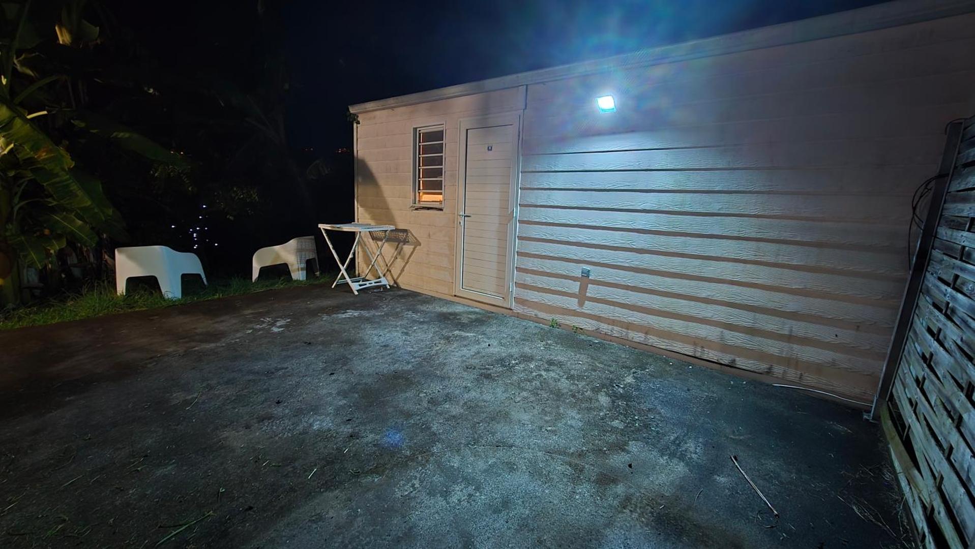 Foto 8: Tiny House & Tente Lodge, Le Paradis des Petits Voyageurs