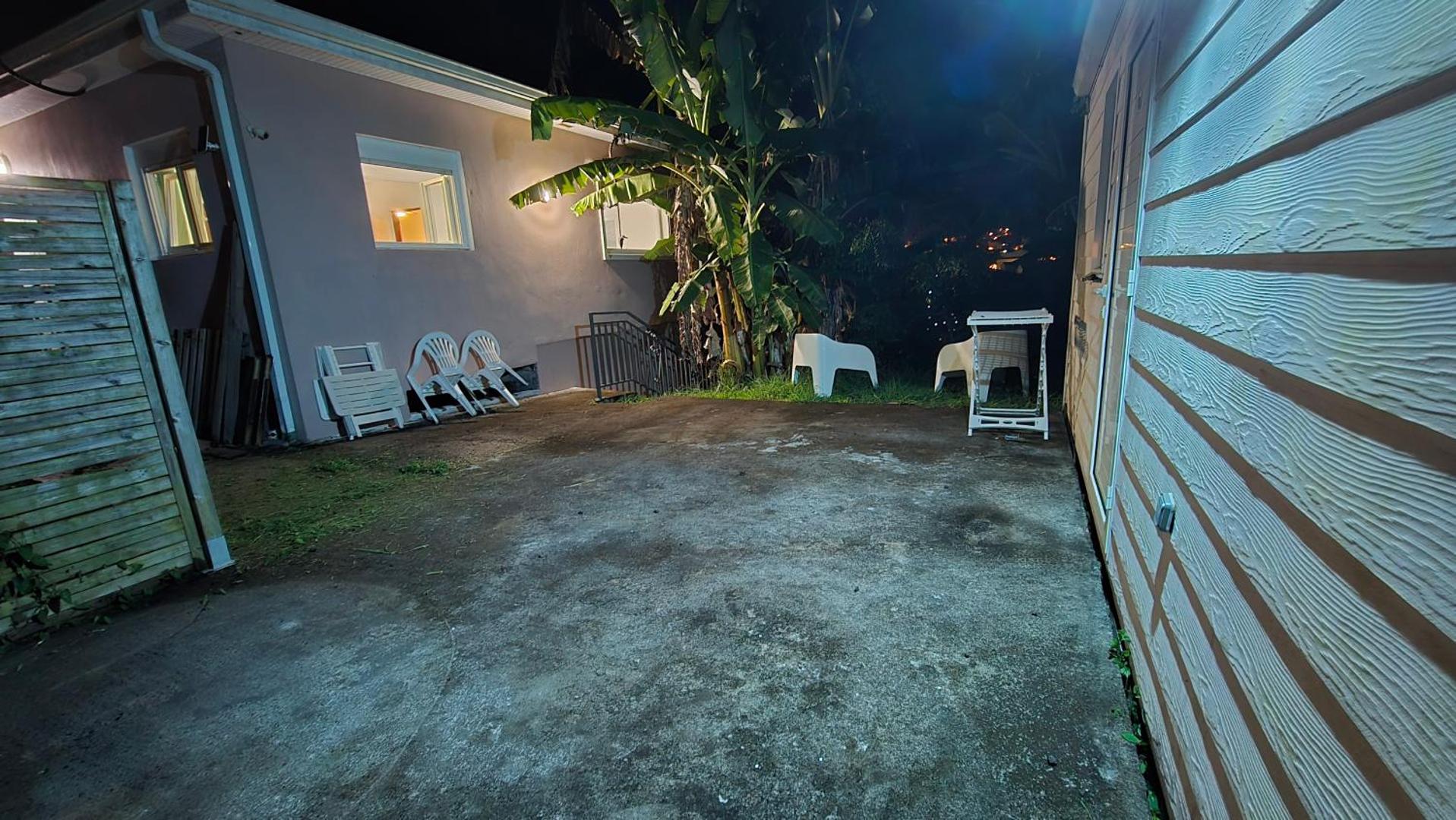 Foto 6: Tiny House & Tente Lodge, Le Paradis des Petits Voyageurs