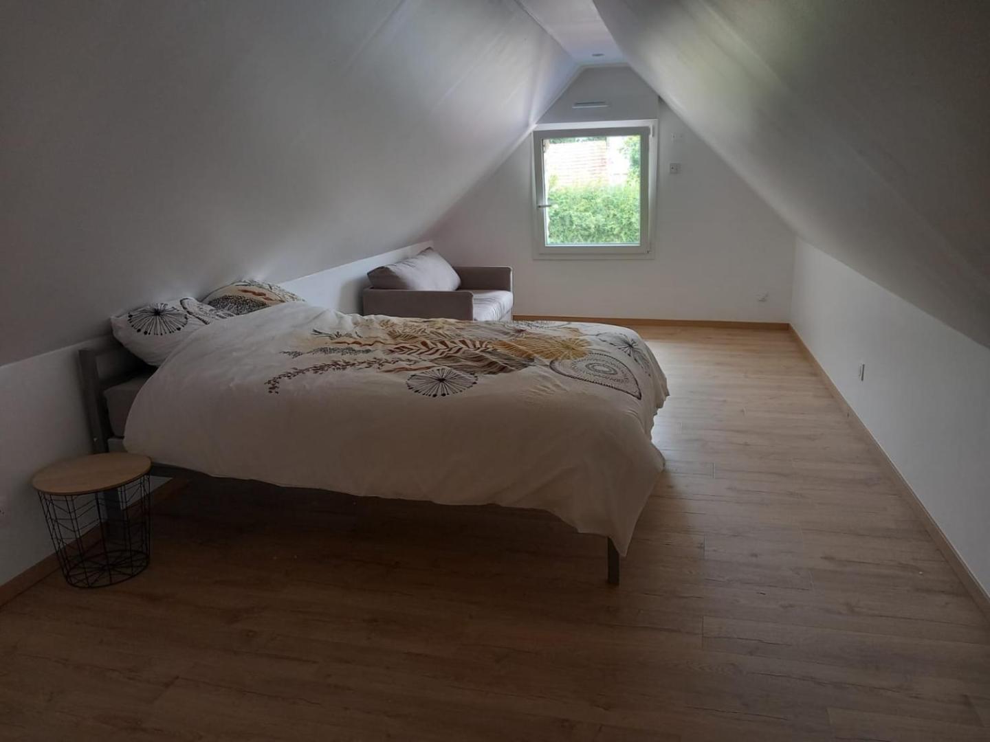 Zdjęcie 6: Gîte