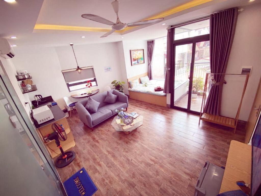 Foto 5: May - SKY VIEW VH 03