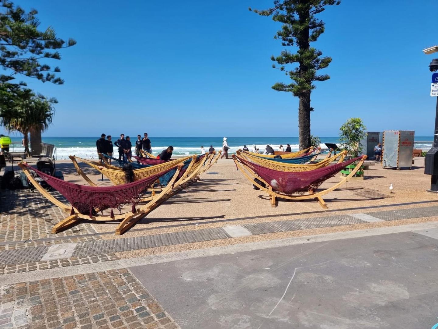 Foto 10: Unit 2 - Beach view in Paradise