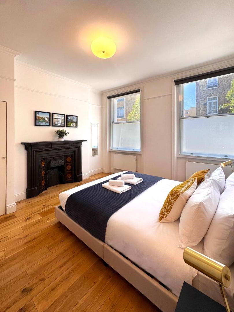 Foto 6: Flat B - Montagu St Residence