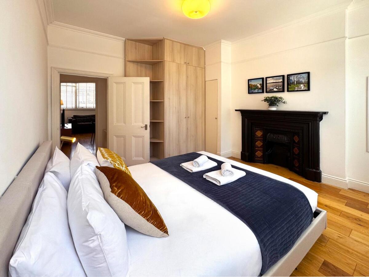 Foto 9: Flat B - Montagu St Residence