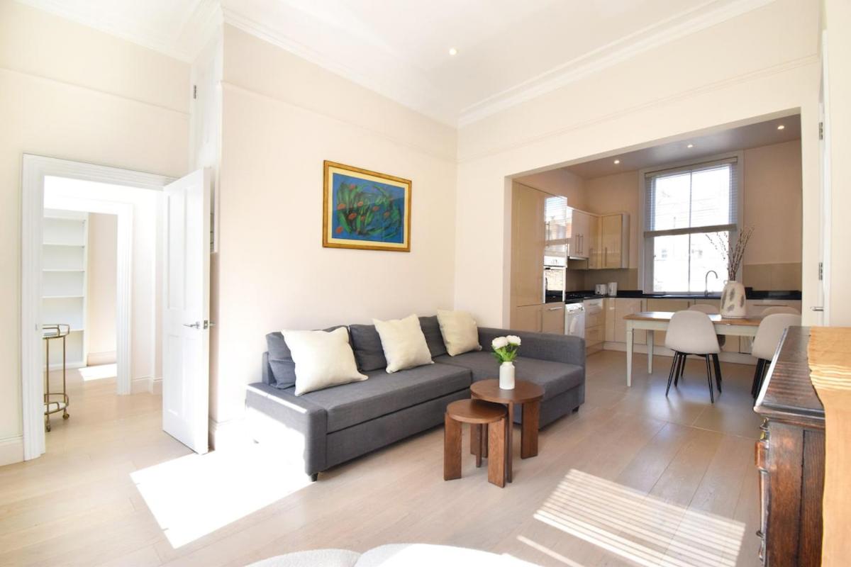 Fotografia 5: Flat C - Montagu St Residence