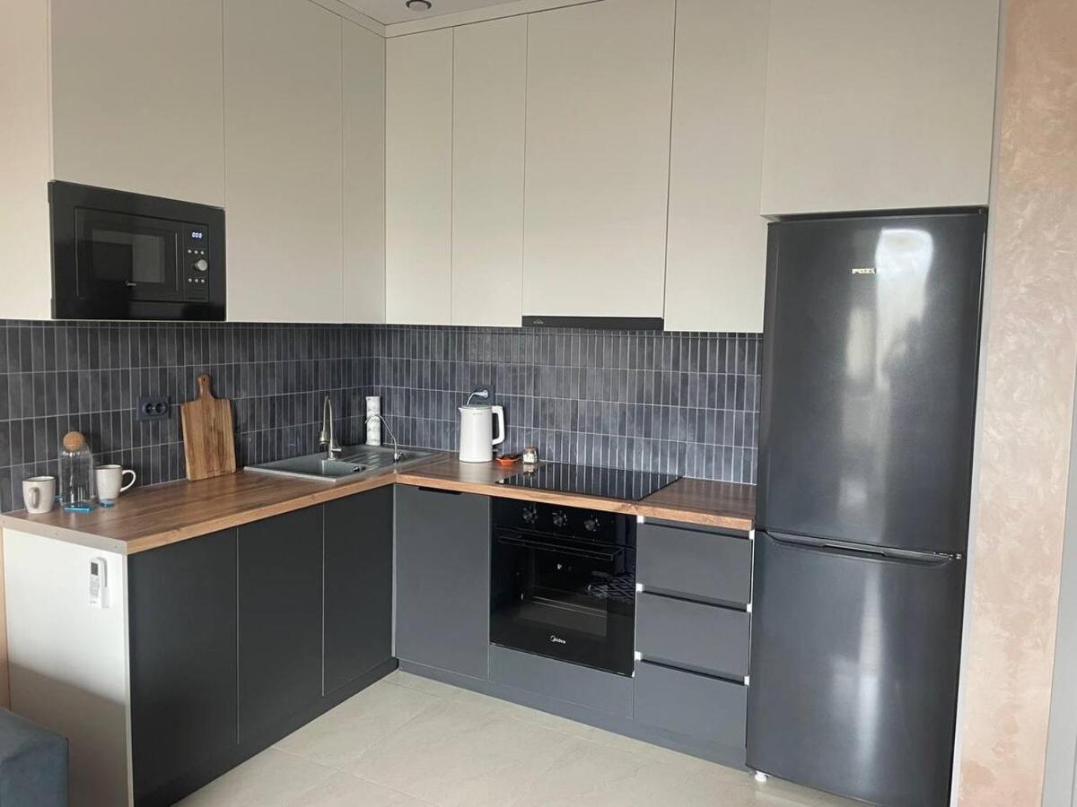 Foto 3: Stylish, spacious apartment!