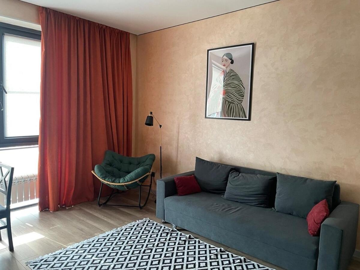 Foto 2: Stylish, spacious apartment!