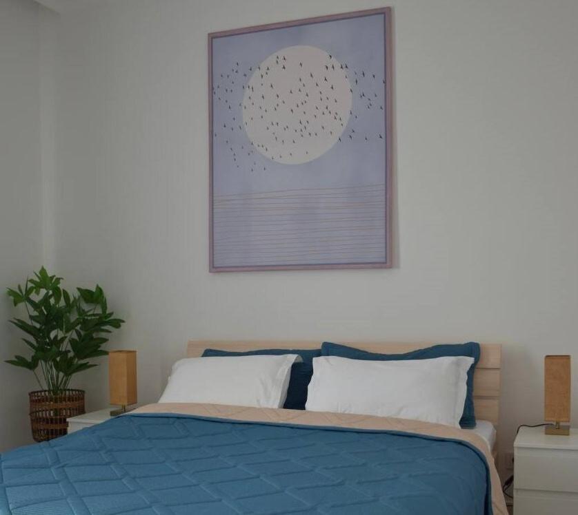 Zdjęcie 6: Comfortable, cozy and beautiful place for stay!