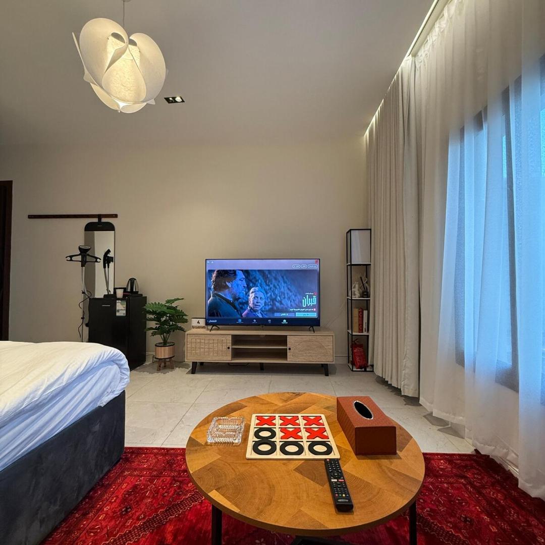 Bilde 10: Studio, overlooking sea Al-Rakah,self-check-in