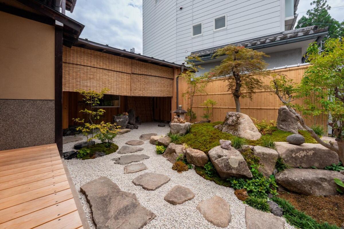 Billede 3: 飛騨高山一の響
