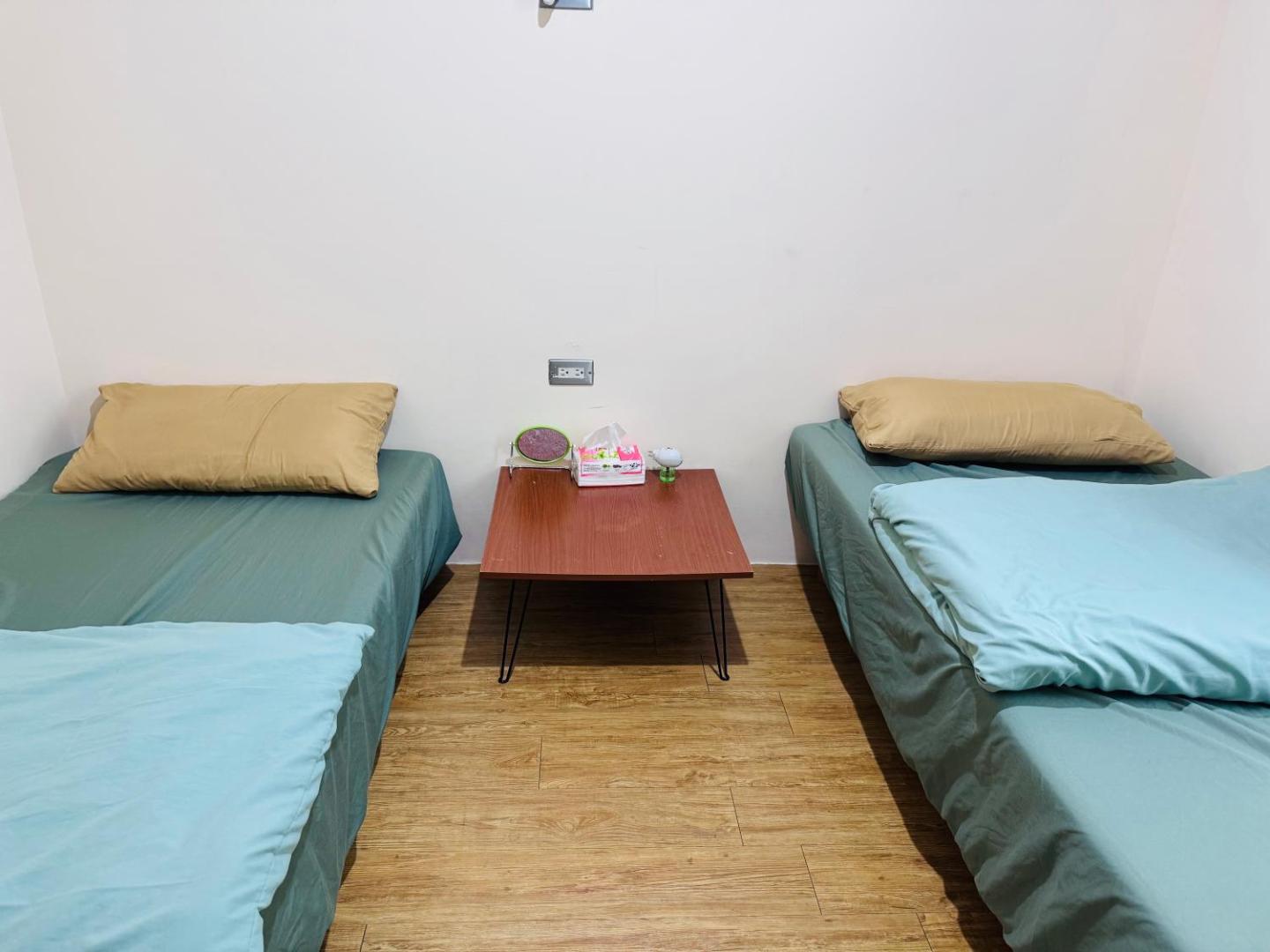Billede 10: MatchBox Hostel