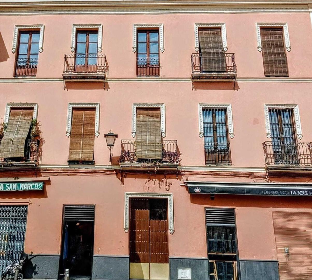 Zdjęcie 2: Hosfty Centro - Mirador San Marcos 1