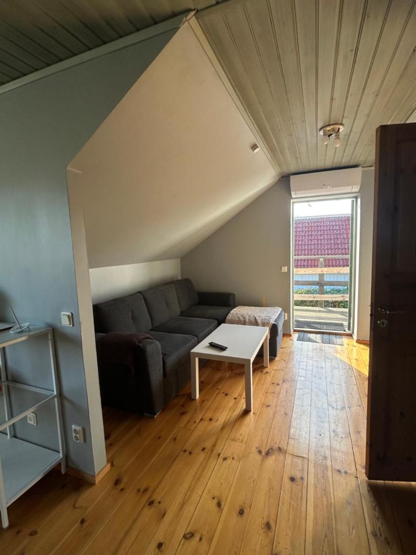 Billede 5: Private & Secluded Apartment in Mörrum - with Parking, Wi-Fi & Secluded Outdoor Area